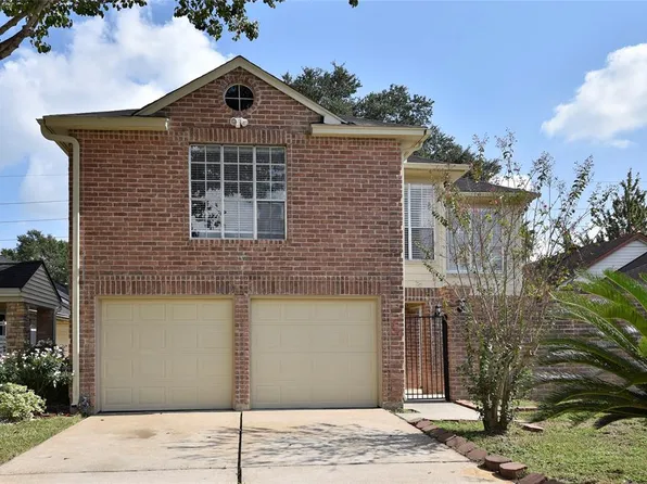 4622 Green Trail Dr, Houston, TX 77084