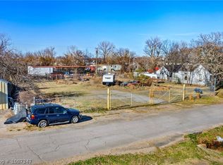 1710 & 1712 N 11th St, Fort Smith, AR 72901