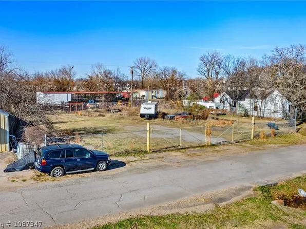 1710 & 1712 N 11th St, Fort Smith, AR 72901