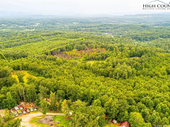 0 MYSTERY TRAIL Lane, Lenoir, NC 27645