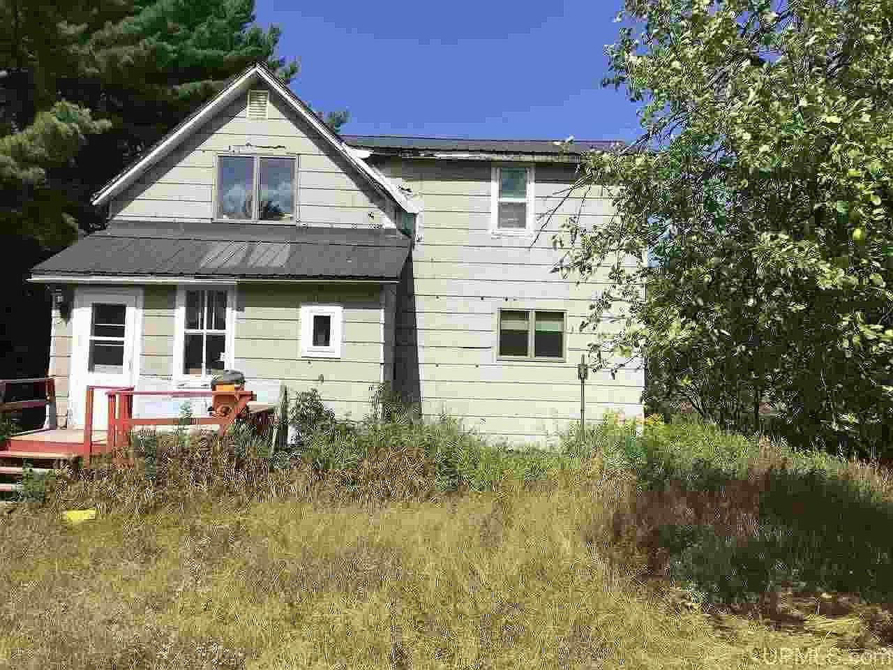 13708 Sturgeon Rd, Baraga, MI 49908 Zillow
