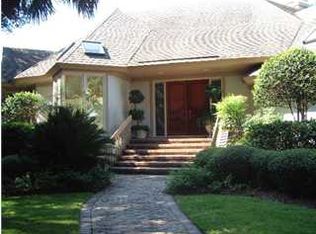 125 Turnberry Dr, Kiawah Island, SC 29455