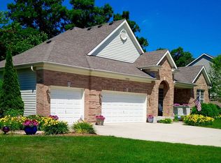 398 Fairway Dr, Bartlett, IL 60103