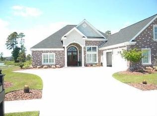 932 Desert Wheatgrass Dr, Myrtle Beach, SC 29579