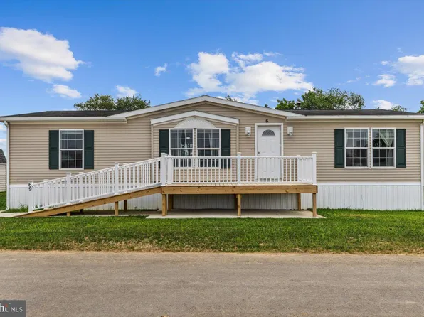 2002 W Main St Lot 69, Ephrata, PA 17522
