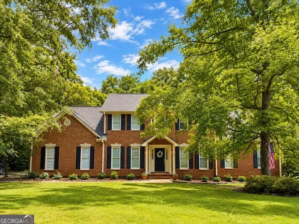 107 Trillium Ter, Macon, GA 31210
