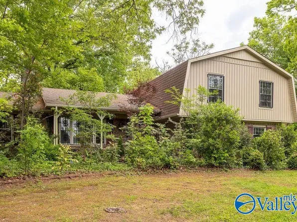 6317 Homestead Rd, Huntsville, AL 35811