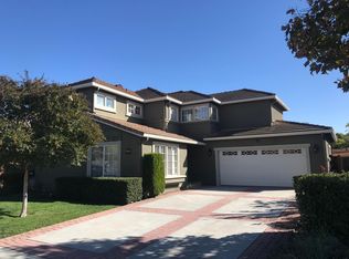 136 Christine Lynn Dr, Morgan Hill, CA 95037