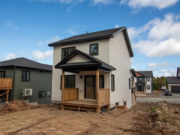 22 Rachel Drive, Conception Bay South, NL A1W0A1