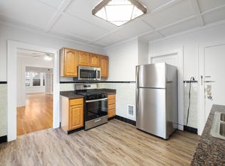 116 Scofield Ave #1, Bridgeport, CT 06605