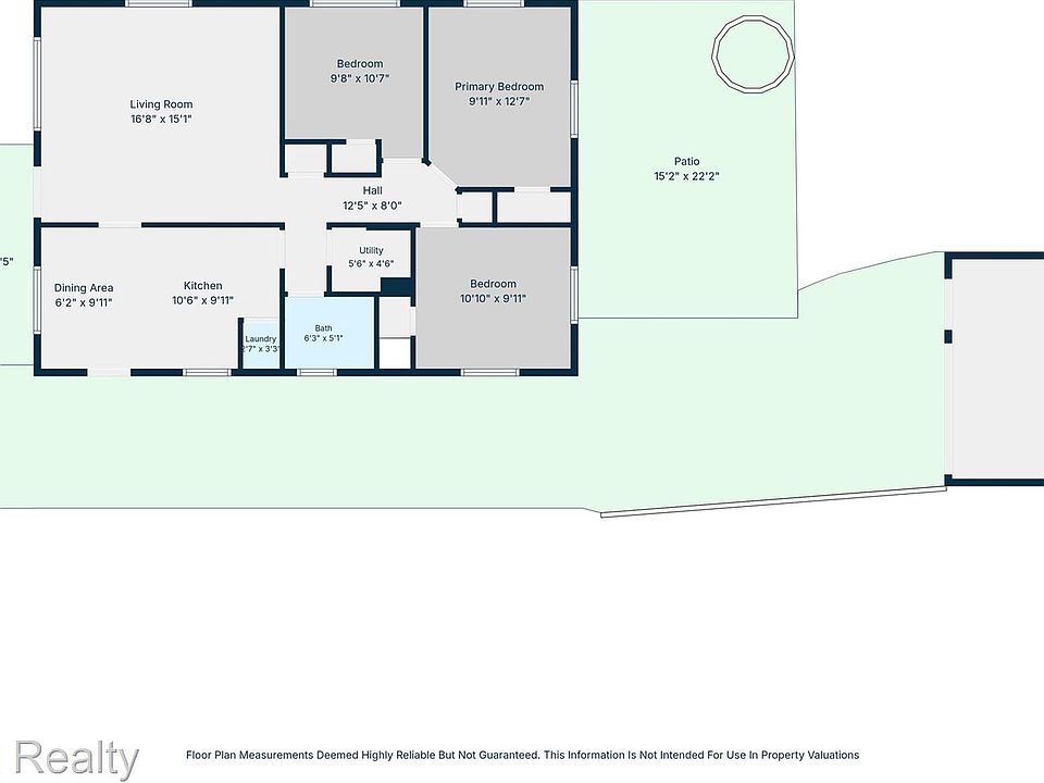 5643 Clippert St, photo 30