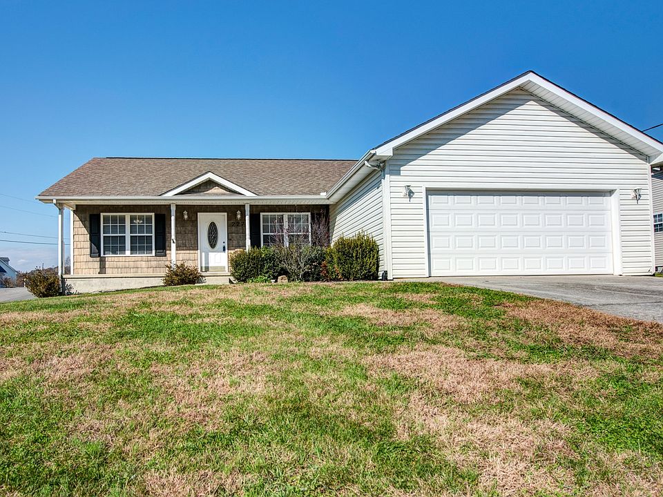 227 Mountain Meadow Ln
