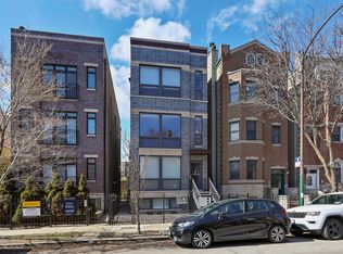 3111 N Damen #3 - Debra Dobbs