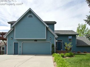 417 Walker Way, Fort Collins, CO 80525