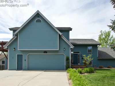 417 Walker Way, Fort Collins, CO, 80525