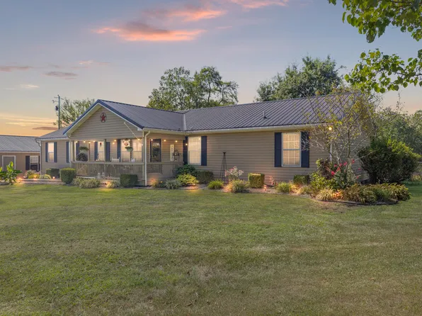 1480 White Turley Rd, Winchester, KY 40392