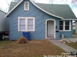317 Arlington Ct, San Antonio, TX 78210
