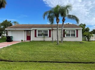 2949 SE Ironton Ave, Port Saint Lucie, FL 34952