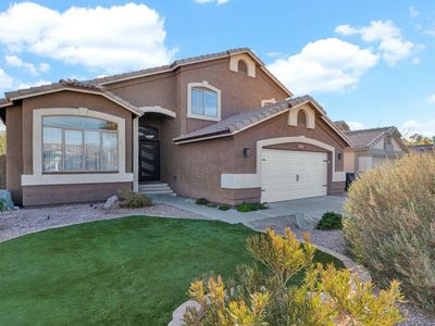 3119 E Rosemonte Dr, Phoenix, AZ, 85050