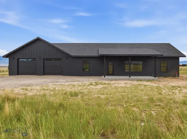 3 Doris Dr, Ennis, MT 59729