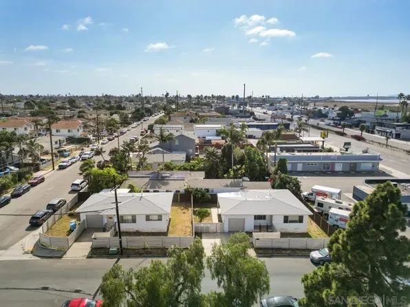 736-738 18th St, San Diego, CA 92154