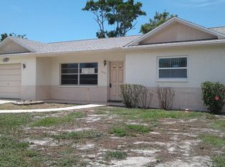 7341 Cay Dr, Port Richey, FL 34668