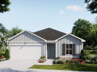 Hickory Plan, Highlands at Boiling Spring Lakes, Boiling Spring Lakes, NC 28461