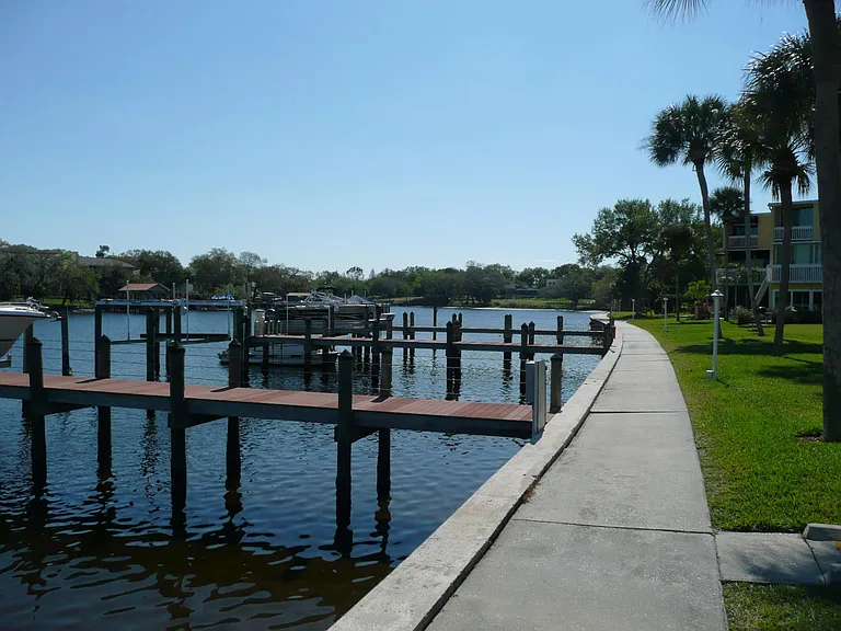 2424 W Tampa Bay Blvd #B106 — Photo 19