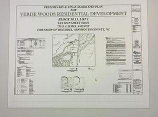 739 S Laurel Ave, Holmdel, NJ 07733