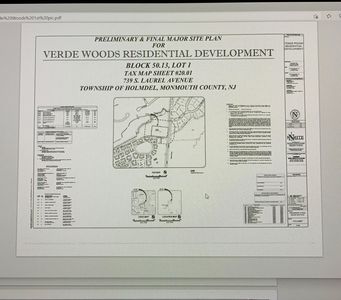 739 S Laurel Avenue, Holmdel, NJ, 07733