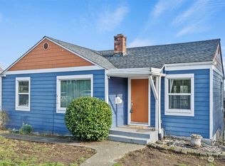 7160 28th Ave SW, Seattle, WA 98126