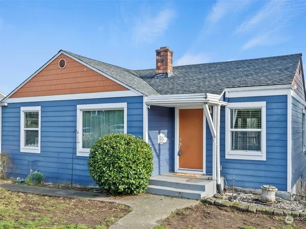7160 28th Avenue SW, Seattle, WA 98126