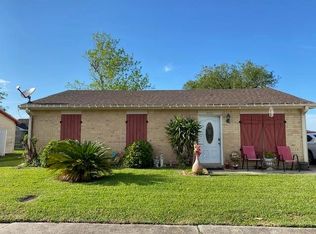 2536 Kirkwood Dr, Marrero, LA 70072