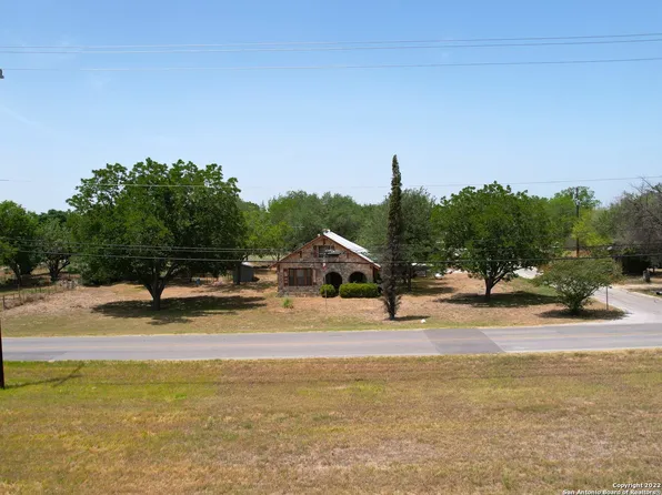 16707 Old Corpus Christi, Elmendorf, TX 78112