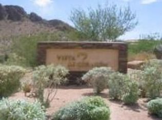 4161 S Avenida De Angeles, Gold Canyon, AZ 85218