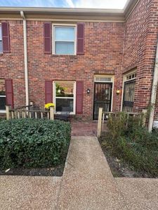 1231 Chamberlain Dr #1231, Memphis, TN, 38119