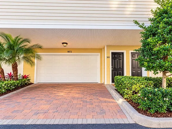 9872 MEADOW FIELD CIRCLE #503, TAMPA, FL 33626