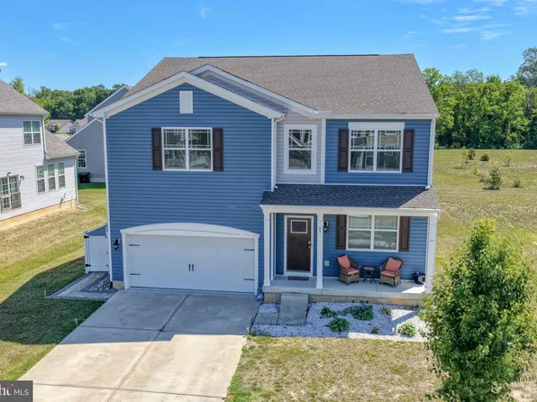 65 Bunchberry Ct, Dover, DE 19904