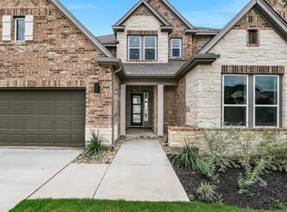 3221 Lookout Mountain Rd, Georgetown, TX 78628
