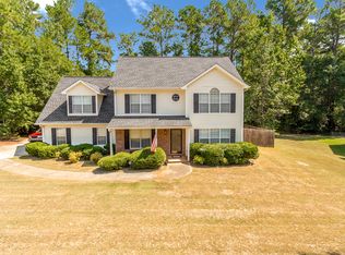 517 Judith Ct, McDonough, GA 30252