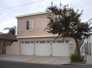 1535 3/4 Marine Ave, Seal Beach, CA 90740