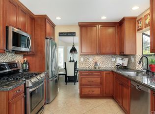 2 Windy Hill Ln #73, Laguna Hills, CA 92653