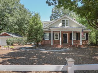 110 Short Road, Pinehurst, NC 28374