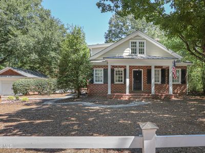110 Short Road, Pinehurst, NC, 28374