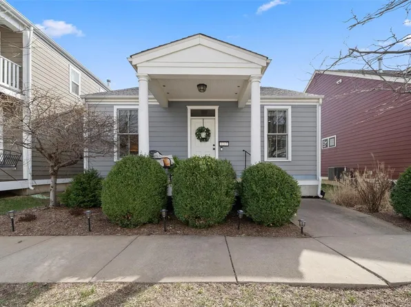 3217 Tiber St, Saint Charles, MO 63301