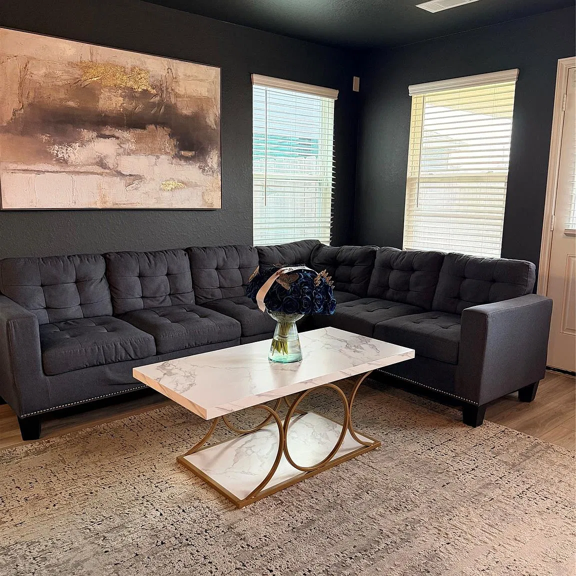 3 bed, 2.5 bath, 1667 sqft, $1,875 — Photo 2