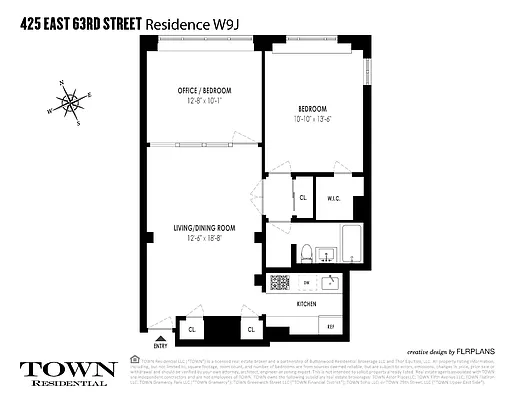 Sold by Town Residential | media 6