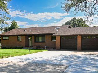 1119 Main St, Alma, NE 68920