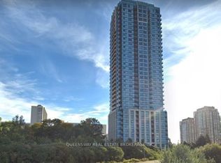 181 Wynford Dr #1705, Toronto, ON M3C 0C6