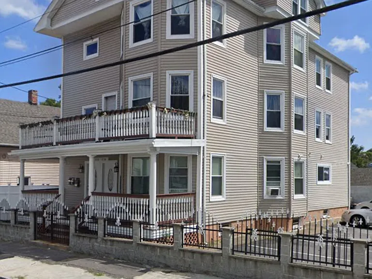 214 Pavilion Ave #3 — Photo 1